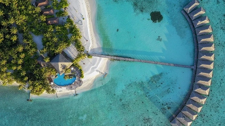 Filitheyo Island Resort